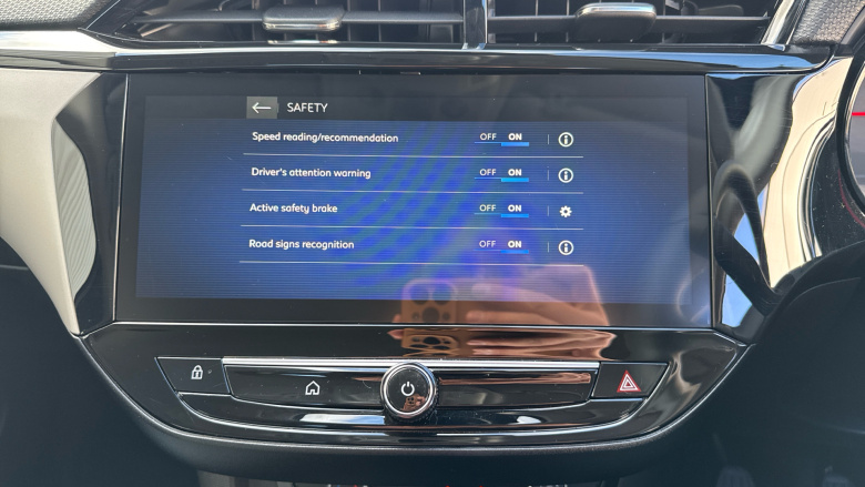 Vauxhall Corsa 1.2 Design 5dr Petrol Hatchback